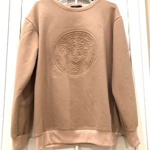 Versace sweater women size M